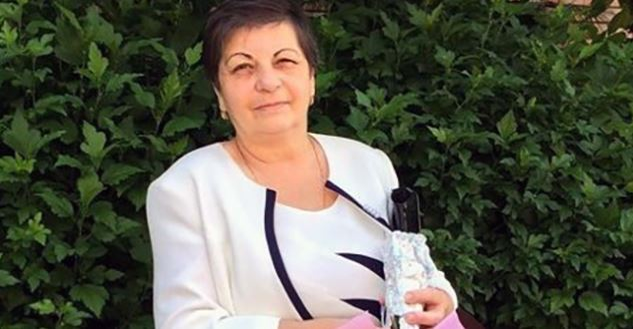 Doliu în lumea medicală. Leonora Tripa a murit după ce s-a infectat cu SARS-CoV-2. Deși suferea de o boală incurabilă, s-a luptat din prima linie cu virusul invizibil