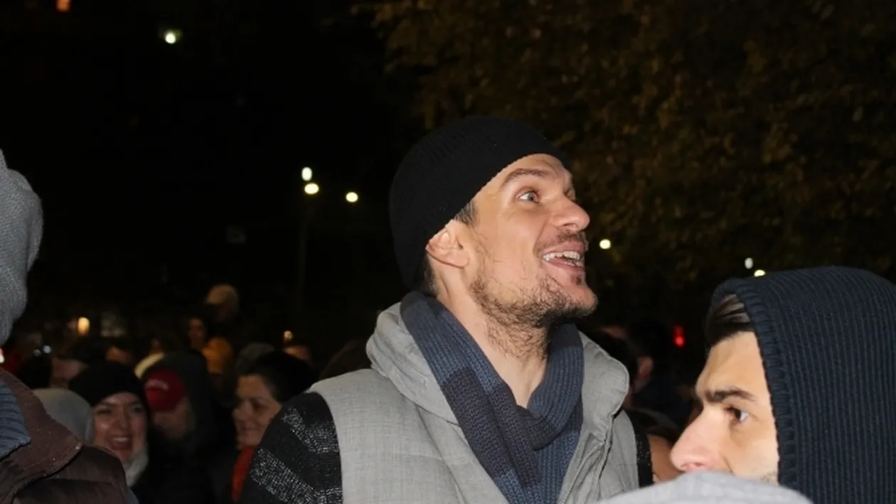 TUDOR CHIRILĂ anuntă că urmează să izbucnească prosteste masive