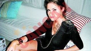 Irina a ramas fara permis dupa ce a atins 229 de kilometri pe ora: "Era liber, m-a luat valul si am accelerat!"
