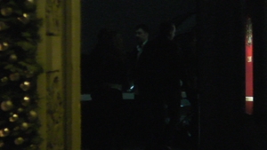 Luciu la munca, Zsolt la distractie. A luat cluburile la pas pana la 03:00 dimineata