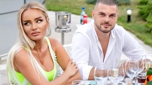 Cu câți bani a rămas Maria Constantin după nunta cu Robert Stoica: ”Mirii au venit cu bani de acasă”