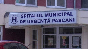 Caz emoționant în Iași! O femeie care are 6 afecțiuni medicale a învins coronavirusului după ce s-a infectat în spital