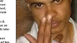 Mark Duggan, tanarul de la care au pornit violentele in Marea Britanie, nu a tras in politisti