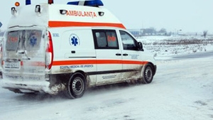 Peste 2.000 de locuinte din 28 de localitati din Buzau sunt inca sub nameti