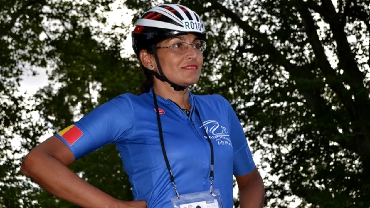 Doliu în lumea ciclismului! Cristina Berna, cea mai bună ciclistă a României, a murit