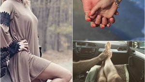Primele declaraţii despre noul iubit! Roxana Ciuhulescu îşi asumă relaţia la cinci luni de la divorţ: "M-ai prins la înghesuială..."