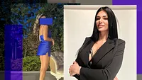 Bombă-sexy și premiantă! Pe Lavinia ”Etno” o știe toată lumea, dar ce soră are...