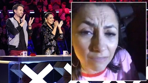 Andra Măruță s-a dat de gol! Renunță sau nu Pro TV la Românii au Talent