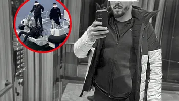 Cu cine a vorbit Robert Stoica înainte de tragedie. Detalii de ultimă oră în cazul românului găsit fără viață în Turcia