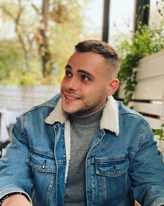 Mircea Eremia, condamnat penal! Fratele Alinei Eremia, prins sub influenţa drogurilor în mod repetat
