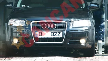 Corina Caragea, experiente inedite la spalatorie