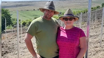 Afacerea cu care s-au îmbogățit doi români întorși după 7 ani din Italia. Sebastian și Ioana au avut ideea genială în timpul unei seri de băut