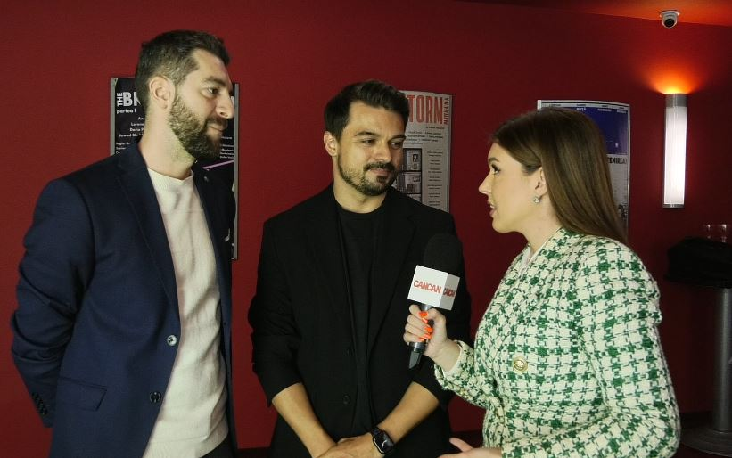 Cum fac față Shurubel și Bogdan Ciudoiu programului matinalului Vorbește lumea