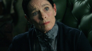 Geraldine Chaplin, celebrata la TIFF 2012