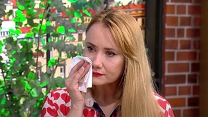 Oana Ioniță, probleme mari cu sănătatea: „Foarte ciudat că totul s-a întâmplat așa de repede!”