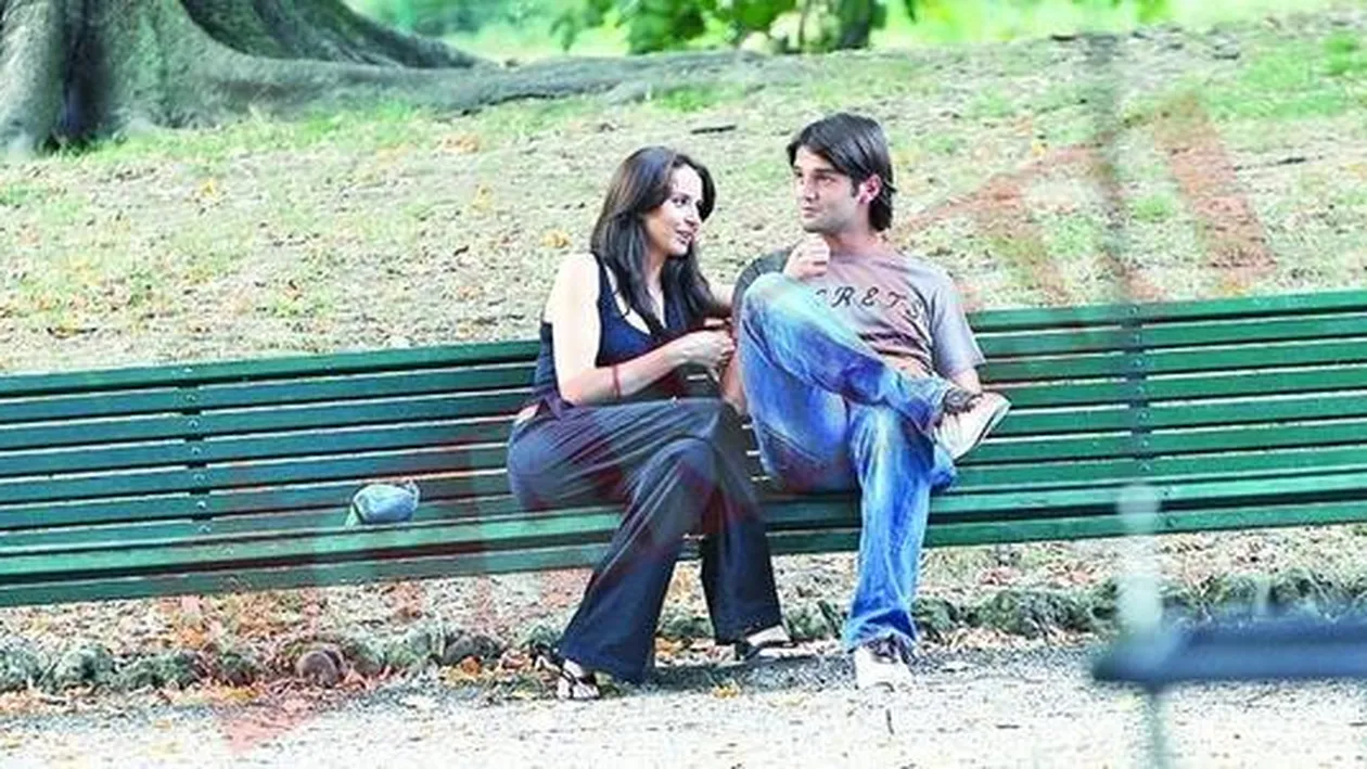 Adelina, la concert cu Figo