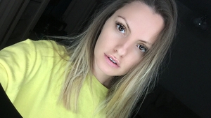 Alexandra Stan se gândeşte la un copil. ”Când sunt doi, trei...”
