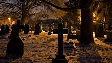 Povestea emoţionantă a unei femei care a murit pe mormântului soţului ei, de Ziua Îndrăgostiţilor. Cum s-a întâmplat tragedia