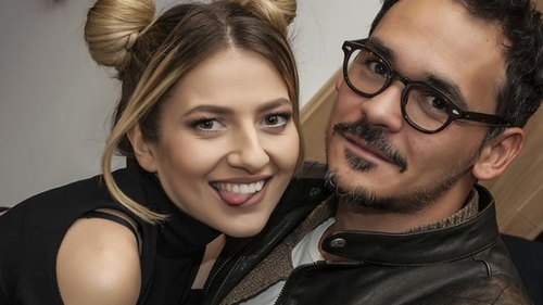 LIDIA BUBLE i-a dat replica lui CĂTĂLIN MĂRUŢĂ, după ce acesta i-a sunat părinţii în direct!