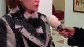 Declaratii sfasietoare ale Doinei Spataru: "Malina a fost cu mine in seara asta! Am simtit-o si am vorbit cu ea!!"