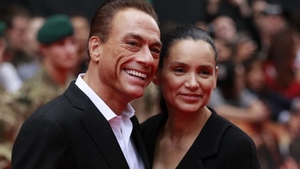 DIVORT RASUNATOR la Hollywood! Jean-Claude Van Damme si sotia sa au decis sa puna capat unui mariaj de 15 ani