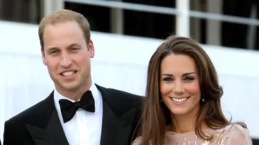 Prinţul William renunţă la familia regală de sărbători! Îşi va petrece Crăciunul acasă la socri!