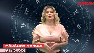 Horoscop zilnic 6 noiembrie 2021. Mercur a intrat în zodia Scorpion