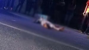 Polițist anchetat după ce a accidentat mortal o tânără mamă din Dolj. Trei copii au rămas orfani