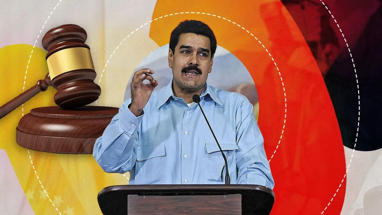 Prea bătrân pentru dosarul Maduro? Judecătorul de 92 de ani, acuzat că a adormit la un proces celebru