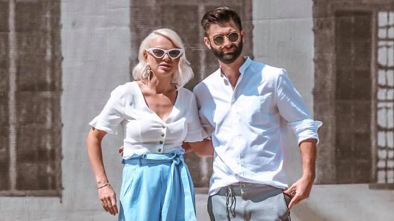 Jojo, totul despre relația cu iubitul ei, Ipate! Actrița a făcut dezvăluiri: “Eu și Paul nu suntem…“