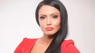 Andreea Mantea, continuă filmările pentru emisiune, în plină epidemie de coronavirus! Ce face vedeta când se opresc camerele