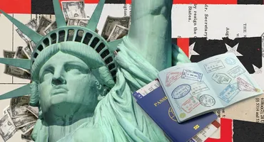 Ce pași trebuie să urmezi pentru a obține o viză SUA. Care sunt taxele pentru „visul american”