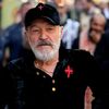 O singură vizită pe Muntele Athos l-a costat 3 milioane de dolari pe Gigi Becali: ”Am aranjat totul acolo!”