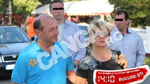 Care sunt pasii procedurali pana cand Traian Basescu isi poate relua atributiile de sef al statului! Vezi ce spune presedintele Camerei Deputatilor!