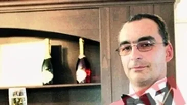 Paharnicul Doru de Romania