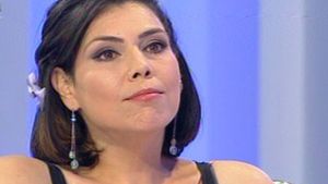 IOANA TUFARU este de nerecunoscut! Fiica ANDEI CĂLUGĂREANU are 160 kg şi s-a tuns periuţă