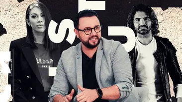 Cătălin Măruță, mâhnit de divorțul finilor săi. Ce mesaj emoționant a avut pentru Pepe și Raluca: “Regret că s-a ajuns aici”