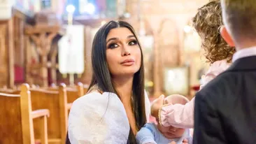 Elena Băsescu și-a deschis recent o firmă, dar lucrurile nu merg grozav. Câți bani a făcut în anul fiscal 2018