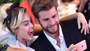 Fanii lui MILEY CYRUS sunt în culmea fericirii! După ce s-a împăcat cu fostul logodnic, cei doi au petrecut împreună de Crăciun | FOTO