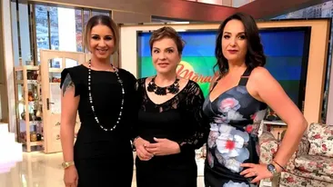 Câți bărbați a avut, de fapt, Ionela Prodan, mama faimoasei Anamaria. Cu unul dintre parteneri s-a măritat în 3 zile