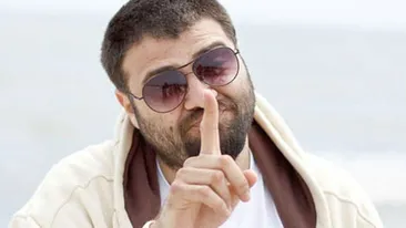 La o luna de cand era sa-si piarda viata, Grasu XXL a lansat un nou clip: Tare, frate