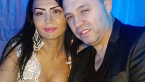 La ce solutii s-a ajuns! Are doar 10 ani, dar a speriat un cartier intreg! Fiul lui Nicolae Guta, "arestat" la reeducare!