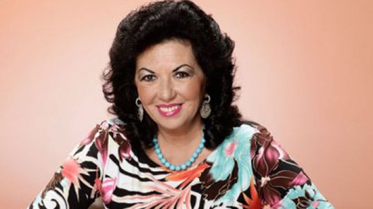Carmen Harra a aflat deja rezultatul alegerilor prezidențiale. Cine va fi noul președinte al României