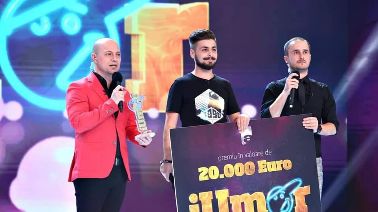 S-a aflat! Cine este, de fapt, Edi Văcariu, câştigătorul iUmor! Fanii acuză Antena 1: “E prieten cu Bendeac”