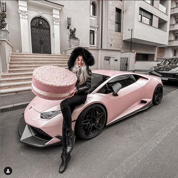 Cine este ZED? Românul care se plimbă cu mașini de sute de mii de euro și care a ridicat un imperiu din vânzarea jantelor auto