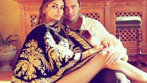 Am pătruns în palatul familiei Stratan. Imagini în premieră din ”paradisul” Mădălinei Ghenea