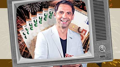 Oferta regească pe care a primit-o Dan Negru pentru a face, din nou, spectacol de Revelion! 10 la sută din profit! Suma e uriașă