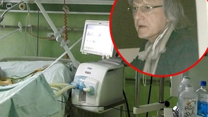 Medicii de la Spitalul Floreasca au făcut anunțul despre Mihai Constantinescu, după exact o lună de comă