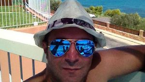 Mai rar vezi asa ceva! Ce a facut Daniel Buzdugan pentru o batrana de 84 de ani: "Am scris pe o bucata de carton HELP!"