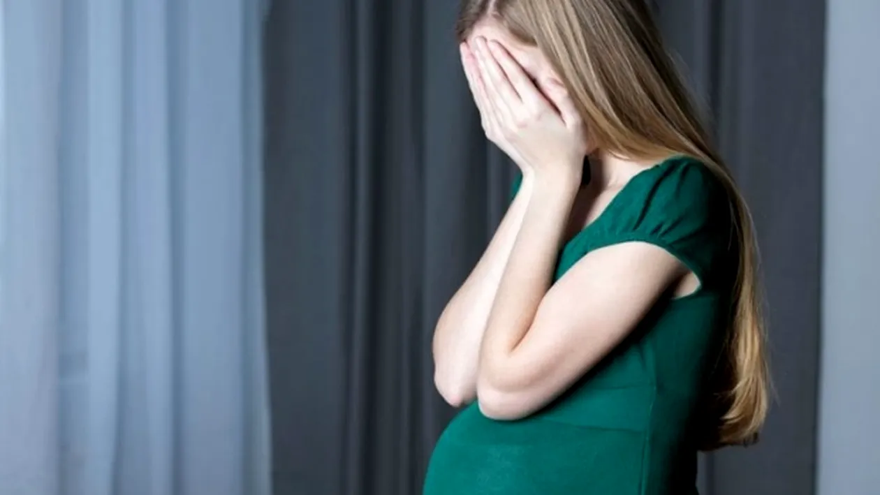 Șocant! O tânără însărcinată din Bistrița-Năsăud s-a sinucis după ce a ieșit din izolare